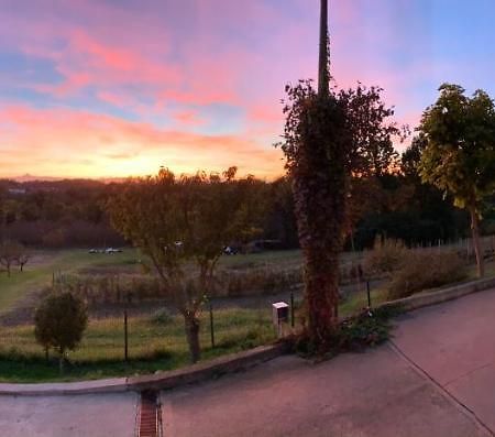 Agriturismo Tre Tigli アスティ エクステリア 写真