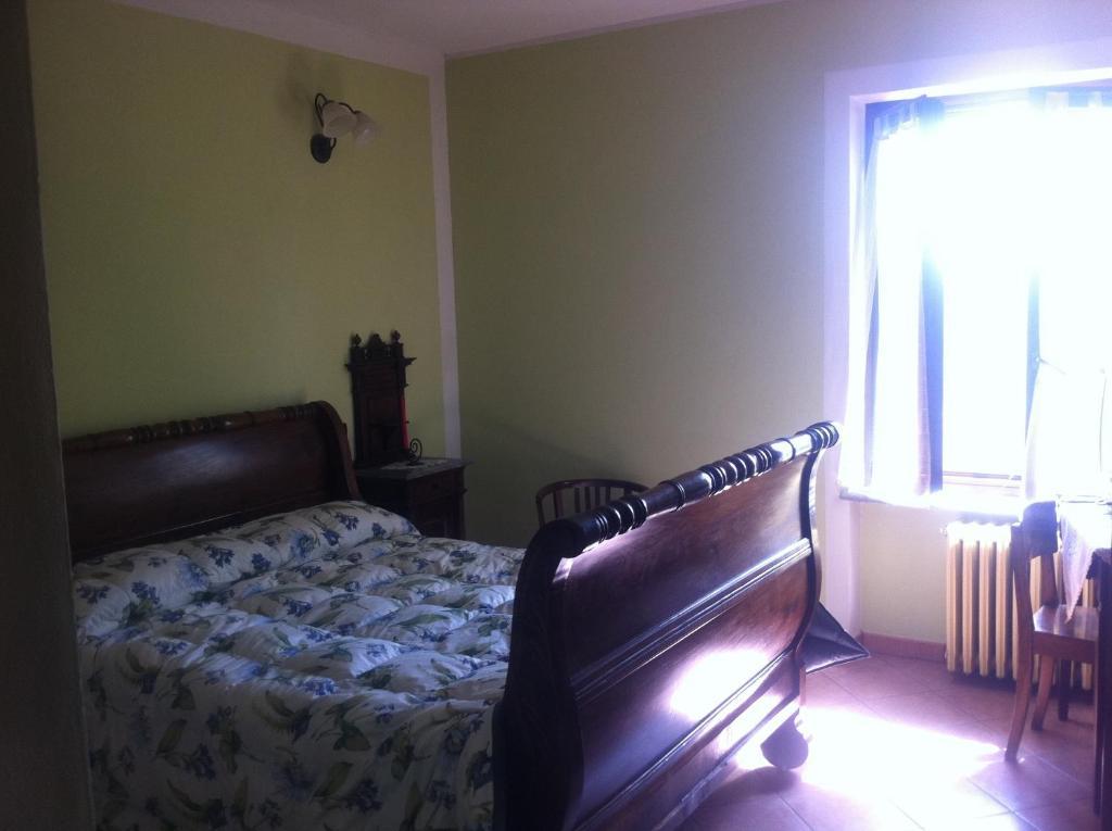 Agriturismo Tre Tigli アスティ 部屋 写真