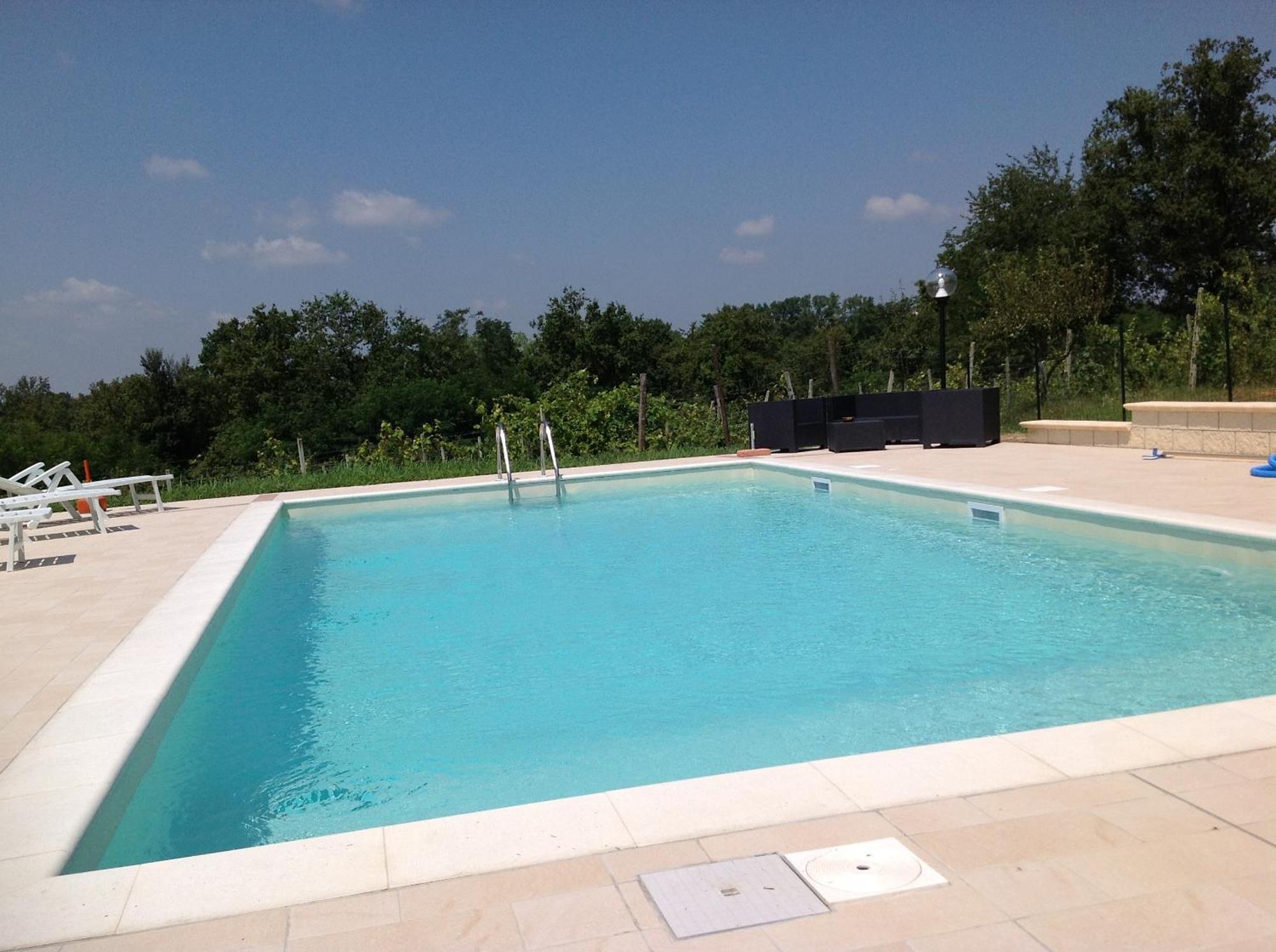 Agriturismo Tre Tigli アスティ エクステリア 写真